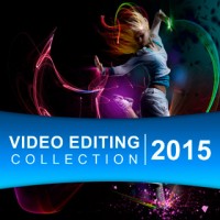 مجموعه ابزارهای ویرایش و مونتاژ ویدیو