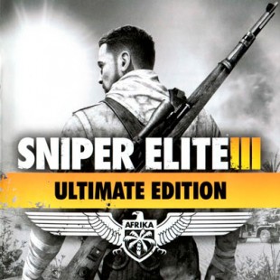 بازی Sniper Elite III