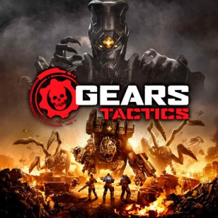 بازی Gears Tactics