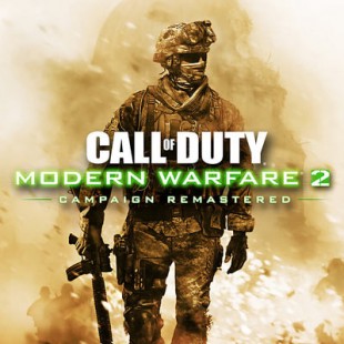 بازی Call of Duty Modern Warfare 2 Campaign Remastered