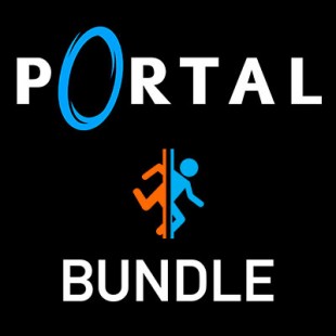مجموعه بازی Portal