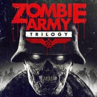 بازی Zombie Army Trilogy