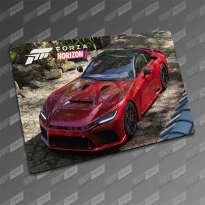 ماوس پد طرح Forza Horizon 6 Artwork MP-259