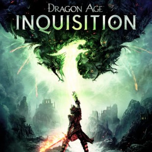 بازی Dragon Age Inquisition