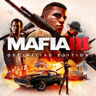 بازی Mafia III Definitive Edition