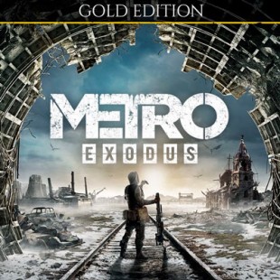 بازی Metro Exodus