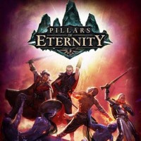 بازی Pillars of Eternity