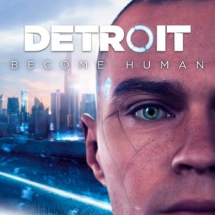 بازی Detroit Become Human
