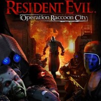 بازی Resident Evil Operation Raccoon City