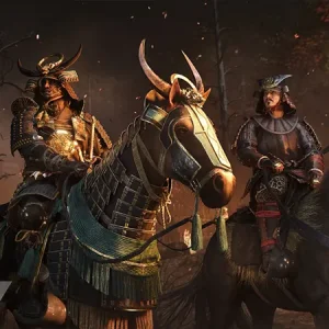 بازی Assassins Creed Shadows