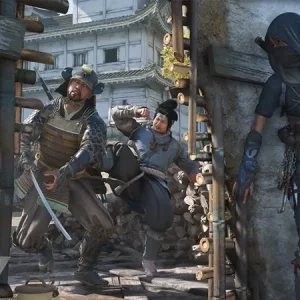 بازی Assassins Creed Shadows