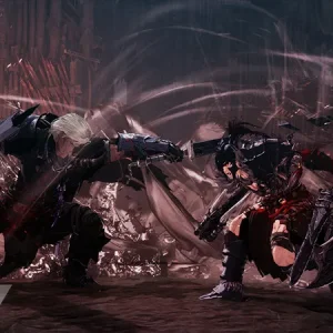 بازی The First Berserker Khazan
