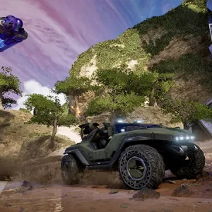 بازی Halo Campaign Evolved