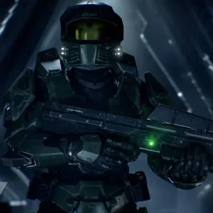 بازی Halo Campaign Evolved