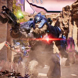 بازی Halo Campaign Evolved