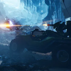 بازی Halo Campaign Evolved