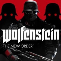 بازی Wolfenstein The New Order