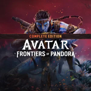 بازی Avatar Frontiers of Pandora