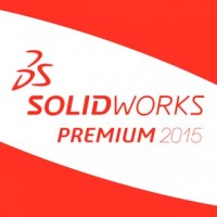 نرم‌افزار SolidWorks Premium 2015