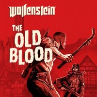 بازی Wolfenstein The Old Blood
