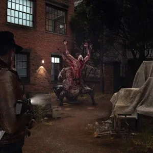 بازی The Sinking City 2