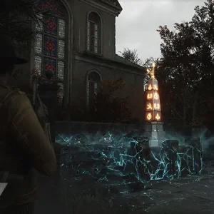 بازی The Sinking City 2