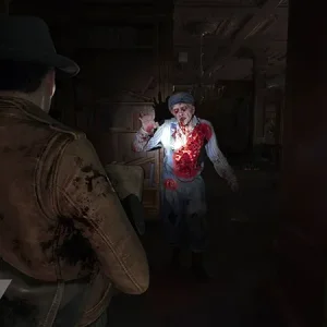 بازی The Sinking City 2