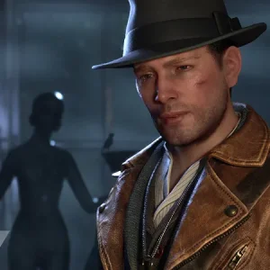بازی The Sinking City 2