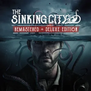 بازی The Sinking City