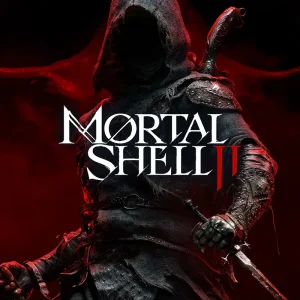 بازی Mortal Shell II