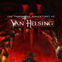 بازی The Incredible Adventures of Van Helsing III