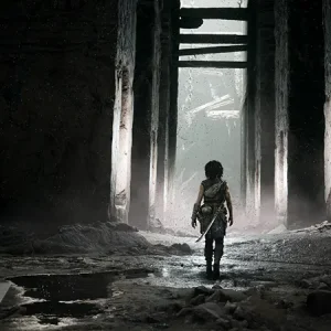 بازی Resonance A Plague Tale Legacy