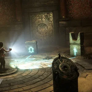 بازی Resonance A Plague Tale Legacy