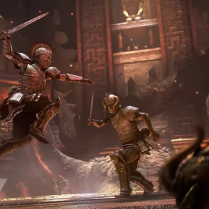 بازی Resonance A Plague Tale Legacy