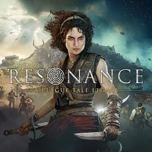 بازی Resonance A Plague Tale Legacy