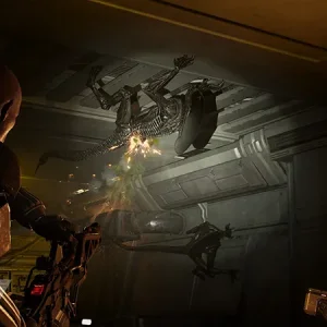 بازی Aliens Fireteam Elite 2