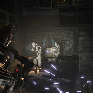 بازی Aliens Fireteam Elite 2