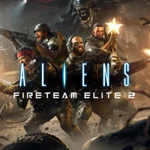بازی Aliens Fireteam Elite 2