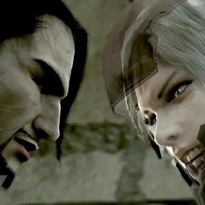 بازی Metal Gear Solid Master Collection Vol.2