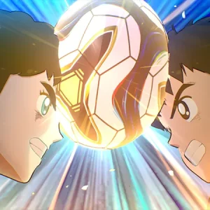 بازی Captain Tsubasa 2 World Fighters