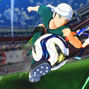 بازی Captain Tsubasa 2 World Fighters