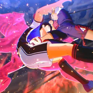 بازی Captain Tsubasa 2 World Fighters