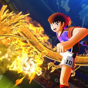 بازی Captain Tsubasa 2 World Fighters