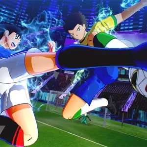 بازی Captain Tsubasa 2 World Fighters