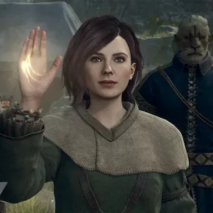 بازی Dragons Dogma 2