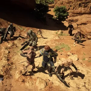 بازی Dragons Dogma 2