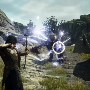 بازی Dragons Dogma 2