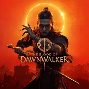 بازی The Blood of Dawnwalker