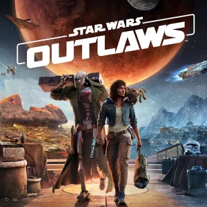 بازی Star Wars Outlaws