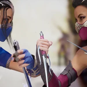 بازی Mortal Kombat 1